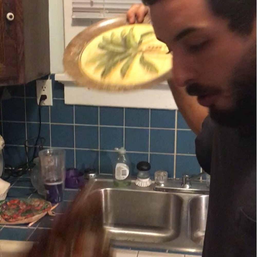 Meet your Posher, Eric